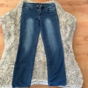 Lucky Brand Kids Jeans Size 16  Billy Straight. Great Shape